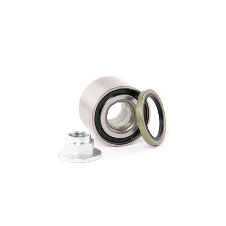 RIDEX 654W0398 Hjullejesæt TOYOTA Corolla VIII Compact (E110) 2.0 D Diesel 72 HK 1999 pris