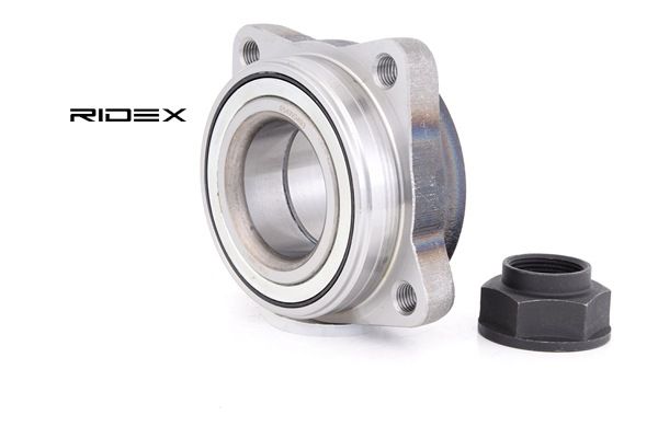 RIDEX 44200SM4018 Wiellagerset