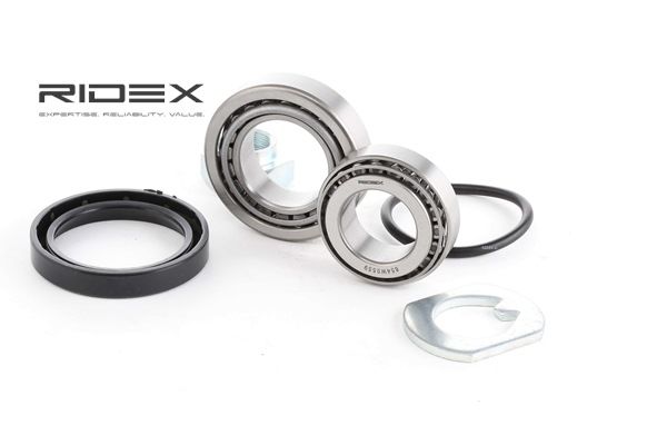 374809 OE RIDEX Komplet kolesnega lezaja 654W0559