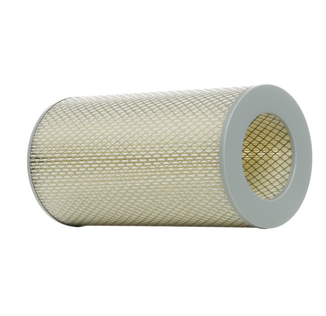 RIDEX 8A0293 Luchtfilters TOYOTA Hilux VI Pick-up 2.5 D-4D (KDN145, KDN150) Diesel 88 Pk 2004 kosten