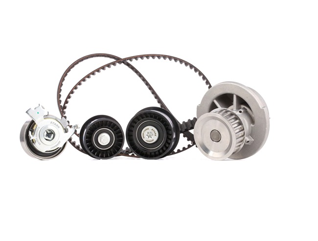 STARK 9128516 Kamremssats med vattenpump