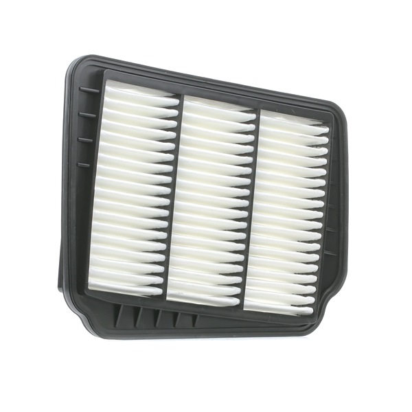 RIDEX 8A0204 Luftfilter DAEWOO LACETTI Schrägheck (KLAN) 1.4 Benzin 95 PS 2025