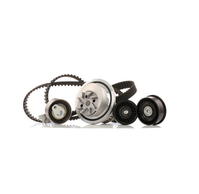 STARK SKWPT-0750090 Pompa acqua + kit distribuzione Opel Astra g f48 1.6 16V (F08, F48) Benzina 101 CV 2000 prezzo