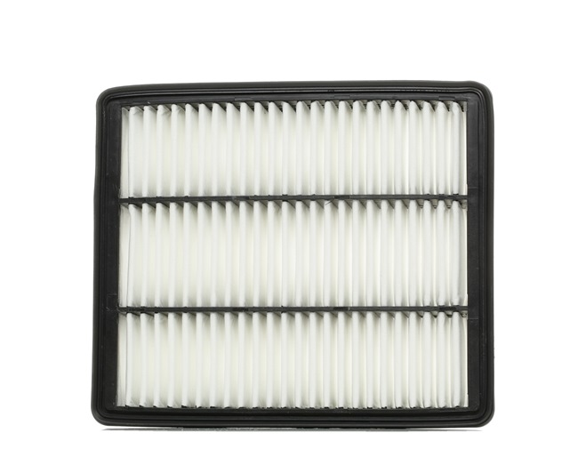 Luftfilter RIDEX 8A0165 der passer til HYUNDAI billig