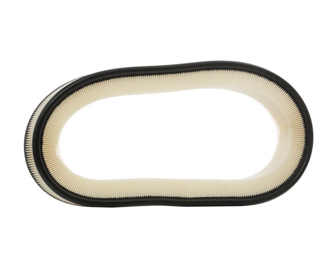 Filtro de aire A0030945804 RIDEX 8A0195