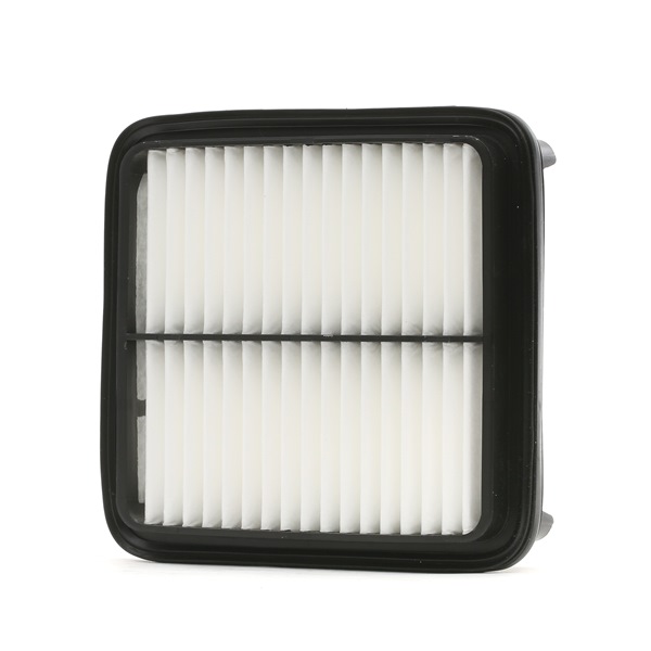 RIDEX 8A0246 Luftfilter DAIHATSU SIRION (M1) 1.3 Rally (M101) Bensin 110 hk 2005 pris