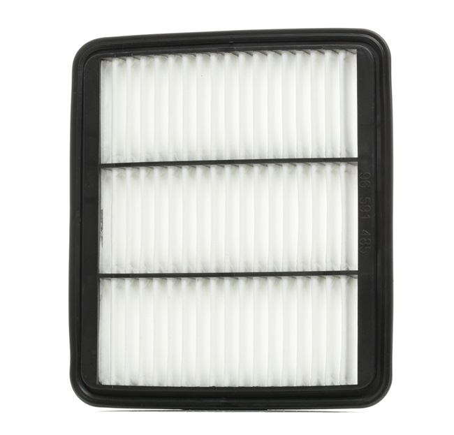 RIDEX 8A0226 Air filters CHEVROLET Matiz (M200, M250) 0.8 Petrol 52 hp 2012 price