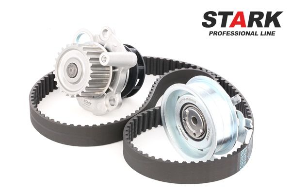 STARK 06A109119C Vesipumppu + jakohihnasarja SKWPT-0750096