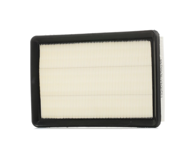 RIDEX 8A0207 Filtro de ar KIA CERATO três volumes (LD) 1.6 Gasolina 105 cv 2009 preço