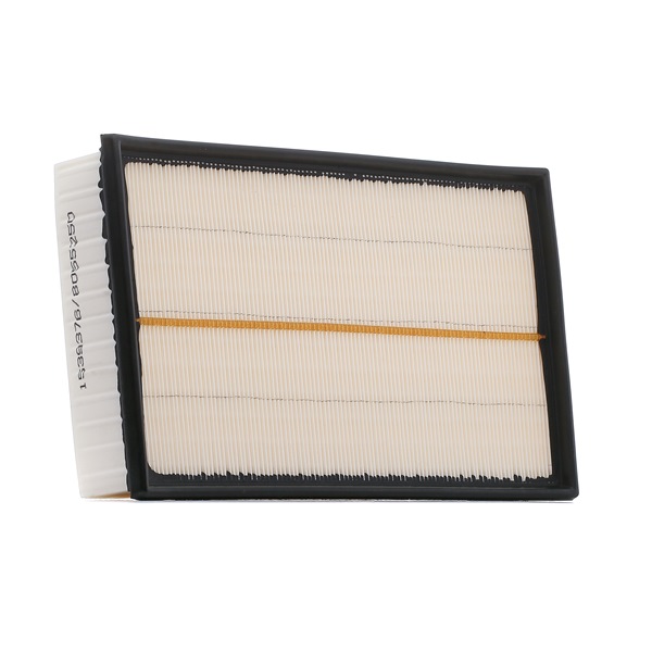 8A0211 RIDEX Engine air filter for VOLVO XC90
