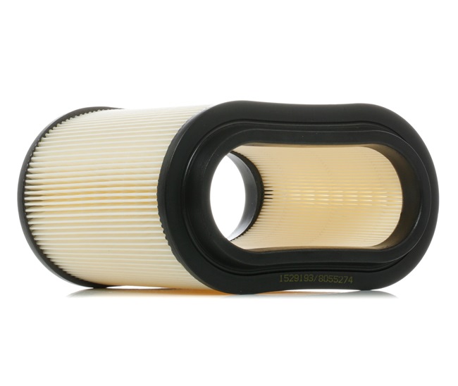 RIDEX 8A0235 Zracni filter HYUNDAI H-1 keson/podvozje 2.5 CRDi Dizel 140 km 2005