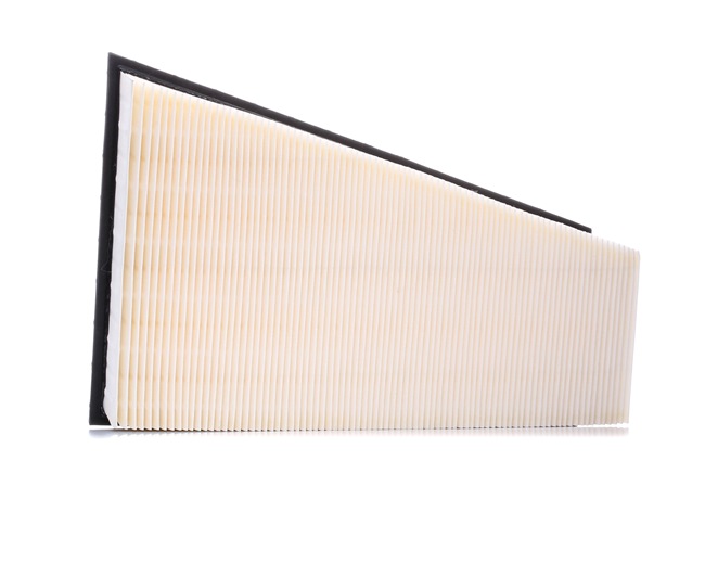 Filtro de aire A2700940004 RIDEX 8A0357
