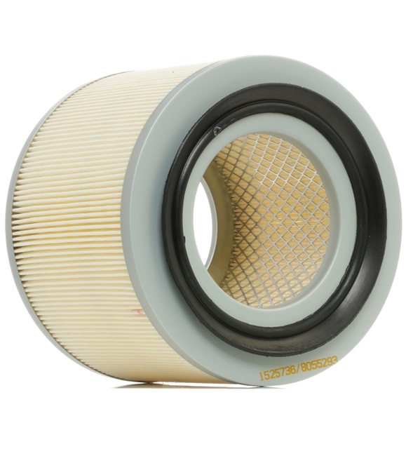 Ilmansuodatin RIDEX 8A0307 sopivat NISSAN halvalla