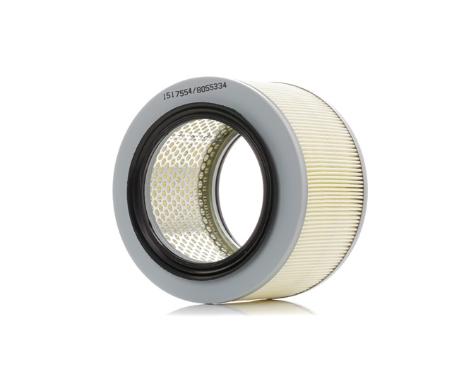 RIDEX 8A0327 Luftfilter SUZUKI Samurai SUV (SJ_) 1.3 4WD 67 PS Benzin 1995