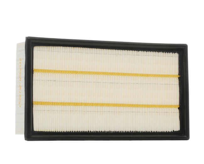 Filtro de aire AJ82766 RIDEX 8A0292