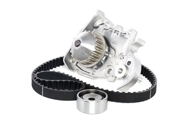 STARK SKWPT-0750105 Pompa acqua + kit distribuzione RENAULT Megane Scenic (JA) 1.6 e Benzina 90 CV 1998 prezzo