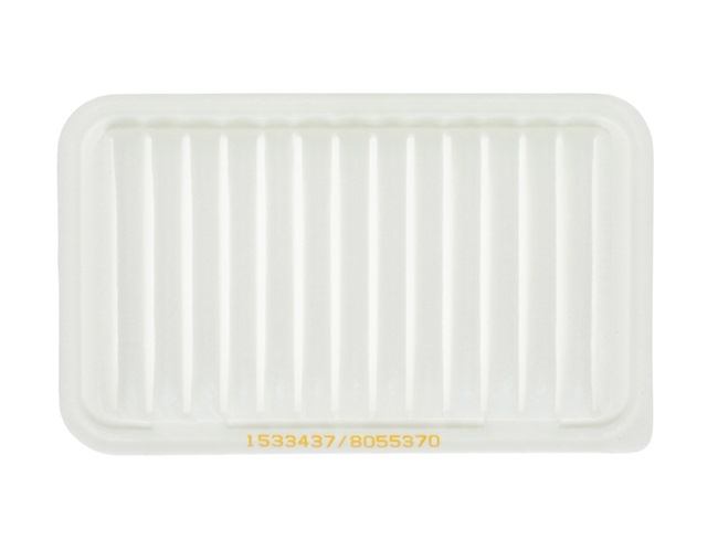 RIDEX 8A0300 Luftfilter SUZUKI SWIFT III (MZ, EZ) 1.2 90 PS Benzin 2010
