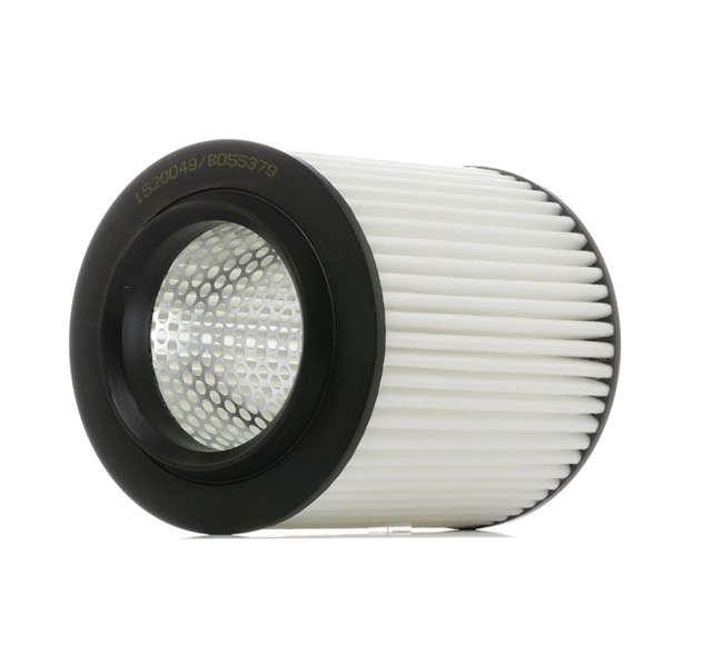4E0129620C OE RIDEX Luftfilter 8A0352