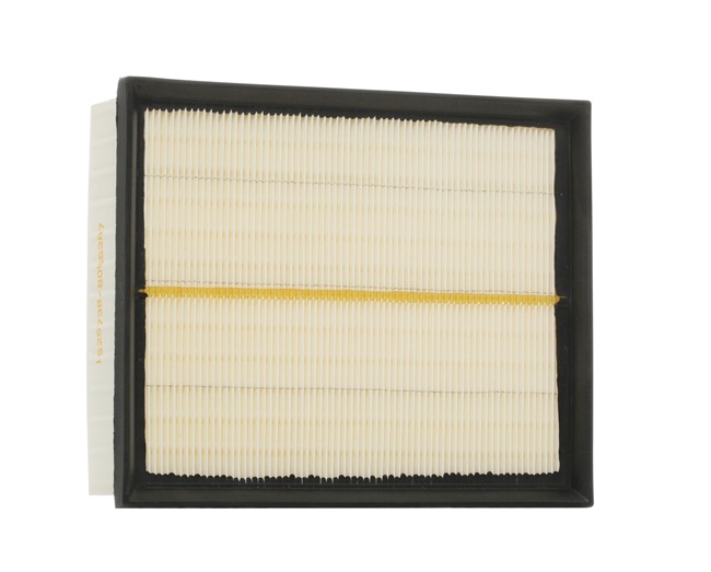 8A0347 RIDEX LR027408 Luftfilter