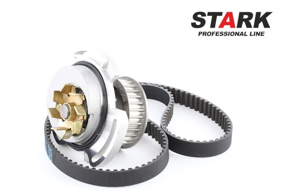 STARK SKWPT-0750109 Kit courroie de distribution VOLKSWAGEN GOLF 3 Variant (1H5) 1.4 Essence 55 CV 1998