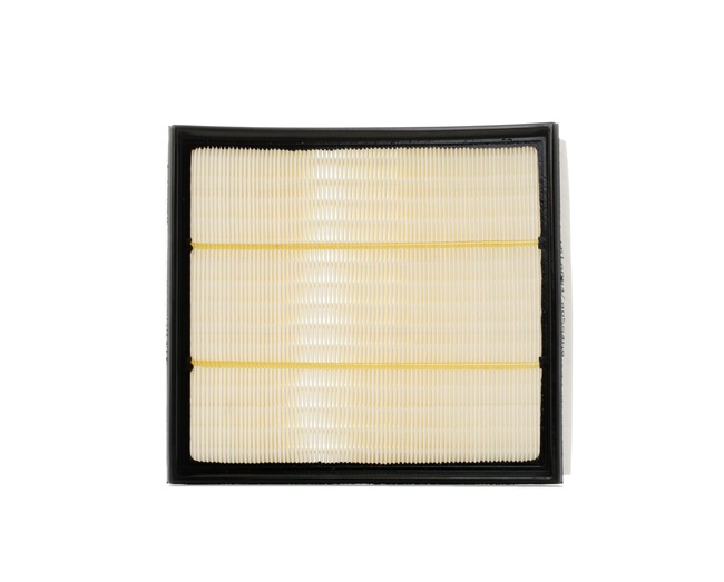 RIDEX 8A0223 Luftfilter AUDI A8 D2 (4D2, 4D8) 2.8 quattro 163 PS Benzin 1995