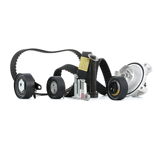 STARK SKWPT-0750112 Pompe à eau + kit de distribution VW LT 46 Сamion à Plateau 2.5 SDI Diesel 75 CV 1998 prix
