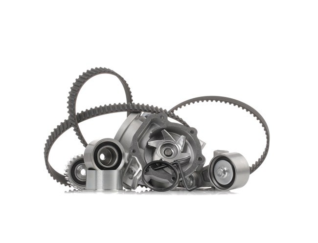 STARK SKWPT-0750113 Kit completo de correa de distribución Subaru Legacy 4 Familiar 2.5 AWD (BP9) Gasolina 165 cv 2007 precio