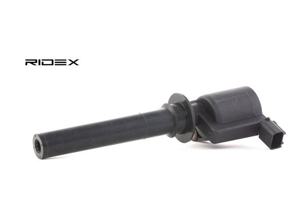 689C0072 RIDEX Coil packs MAZDA 3