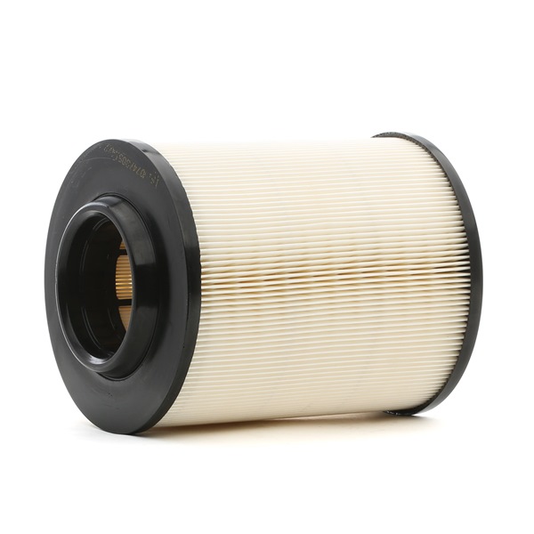 RIDEX 8A0410 Luftfilter FORD S-MAX (WA6) 2.2 TDCi 175 PS Diesel 2012