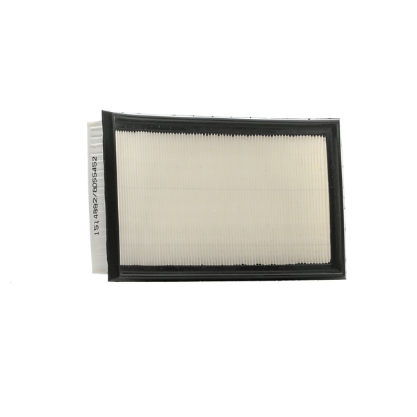RIDEX 8A0436 Luftfilter SUZUKI IGNIS (FH) 1.3 (HV51, HX51, RG413) Benzin 83 PS 2003