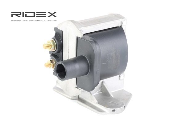 RIDEX 689C0242 Vzigalna tuljava MERCEDES-BENZ stopnicasti zadek (W124) 300 E-24 3.0 (124.031) Bencin 220 km 1992