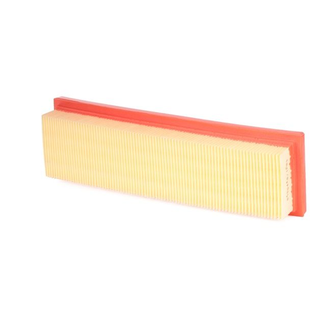 RIDEX 8A0470 Luftfilter RENAULT TWINGO I (C06_) 1.2 55 PS Benzin 1996