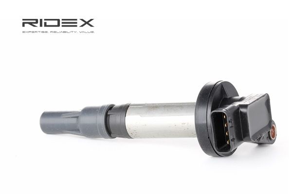 RIDEX AJ810445 Sytytyspuola 689C0092