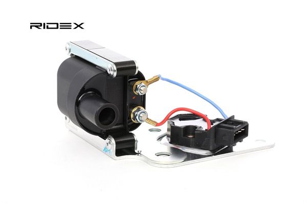 1275174 OE RIDEX Vzigalna tuljava 689C0096