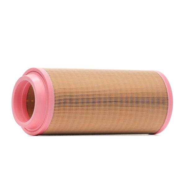 Filtro de aire A0040940404 RIDEX 8A0456