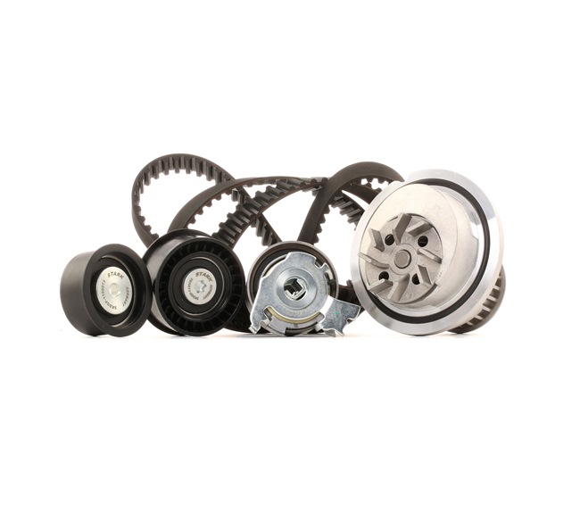 STARK SKWPT-0750118 Waterpomp + distributieriem set VAUXHALL Corsa Mk I (B) Hatchback (S93) 1.6 GSI 16V Benzine 109 Pk 1996 kosten