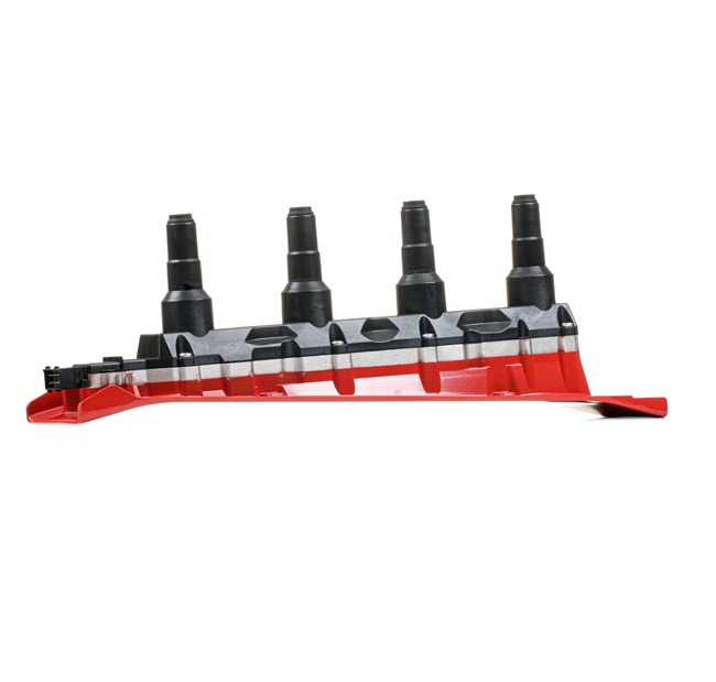 RIDEX 689C0102 Bobine SAAB 9-5 Berline (YS3E) 2.3 Turbo Essence 230 CV 2000 prix