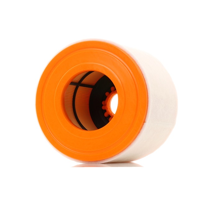8A0403 RIDEX Filtro de aire AUDI A2