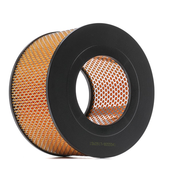 RIDEX 8A0466 Zracni filter TOYOTA HILUX VI pick-up (_N1_) 2.4 TD (LN190) Dizel 90 km 2001