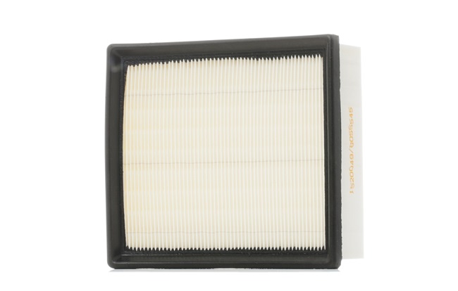 RIDEX 1378079J50 Luchtfilter