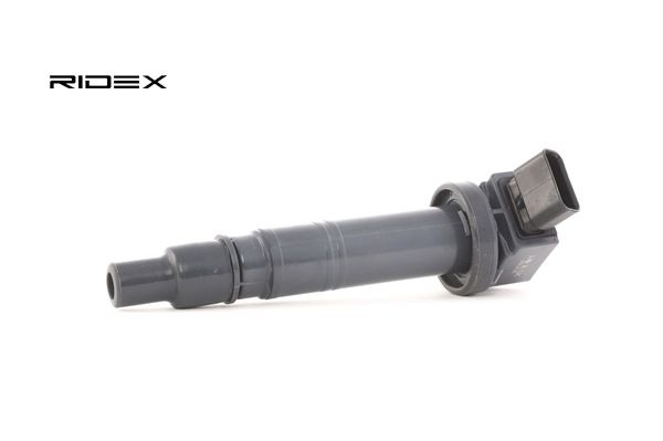 RIDEX 689C0116 Vzigalna tuljava LEXUS RC (GSC1_, USC1_) F (USC10_) Bencin 449 km 2025