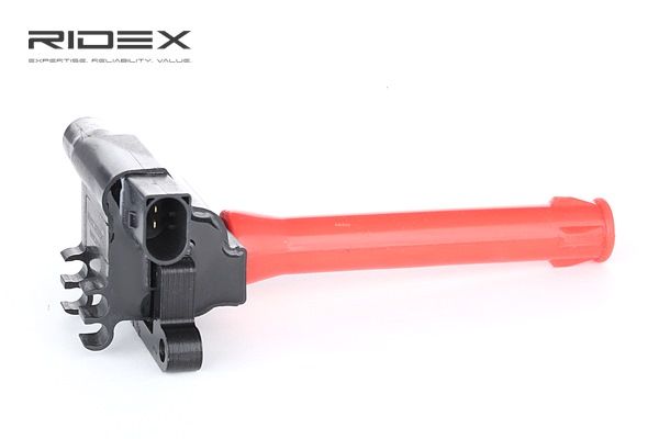 RIDEX 689C0119 Bobine d'allumage MG MGF (RD) 1.8 i VVC Essence 146 CV 2002 prix