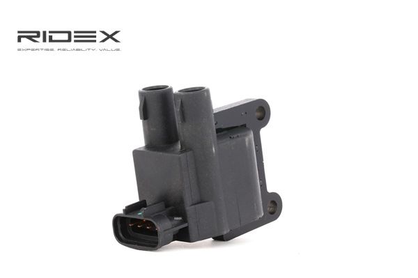 RIDEX 9091902220 Bobine