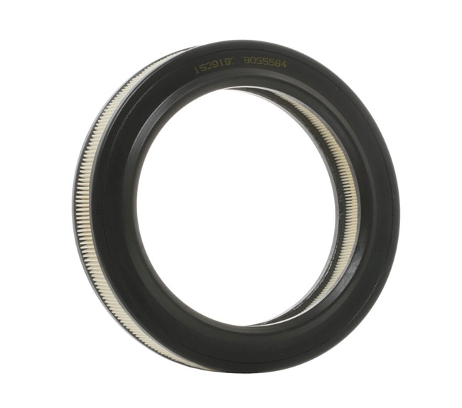 originale Volkswagen GOLF RIDEX Luftfilter 8A0316