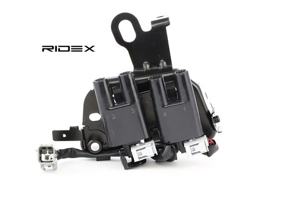 RIDEX 2730123710 Sytytyspuola 689C0132