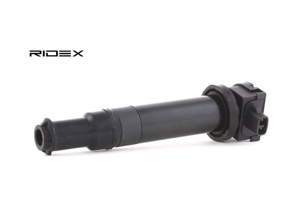 RIDEX 689C0134 Bobine HYUNDAI ELANTRA Saloon (XD) 1.6 Benzine 107 Pk 2006 kosten