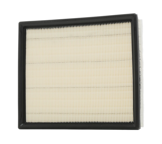 RIDEX 8A0485 Luftfilter FORD KA (RB_) 1.3 i ROCAM Bensin 70 hk 2008 pris