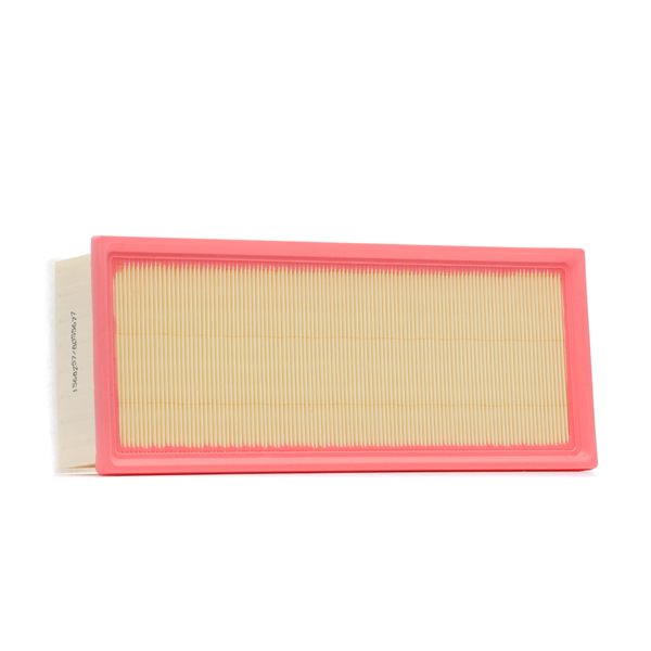 CITROЁN C6 Luftfilter RIDEX 8A0488