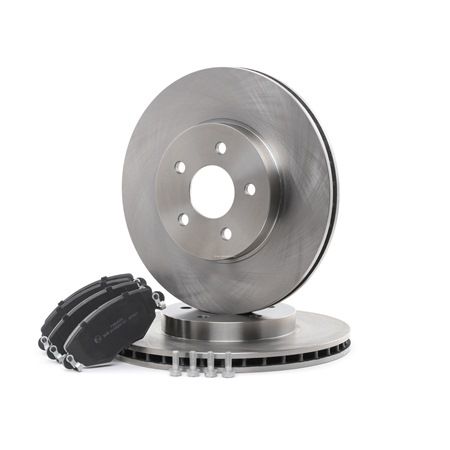 STARK C2S52091 Jarrupalasarja, levyjarru SKBK-1090058