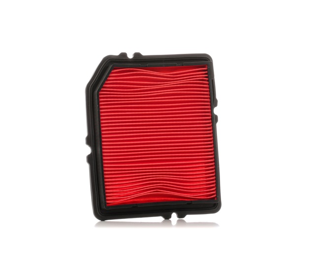 RIDEX 8A0499 Air filter HONDA CIVIC 4 Hatchback (EC, ED, EE) 1.6 i 16V Petrol 109 hp 1990 price